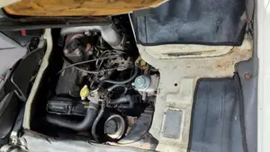 Toyota Dolphin 1994 Van (Used)