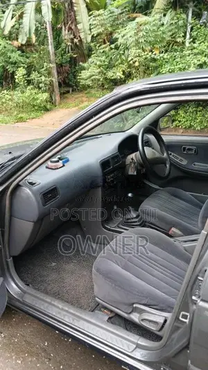 Nissan FB13 Doctor Sunny Super Saloon 1991 Car (Used)