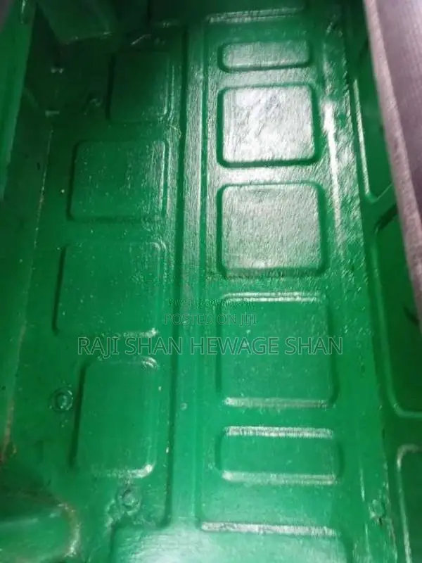 Bajaj 4 Stroke 2007 Three Wheel (Used)