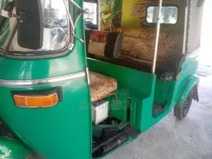 Bajaj 2stok 1998 Three Wheel (Used)