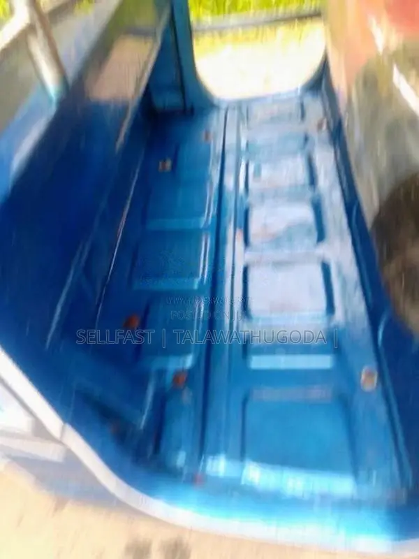 Bajaj RE-175 2008 Three Wheel (Used)