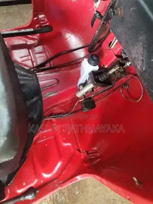 Bajaj 4 Stroke 2010 Three Wheel (Used)