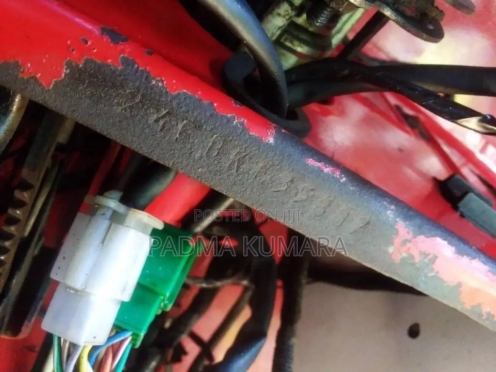 Bajaj 2 stroke 2004 Three Wheel (Used)