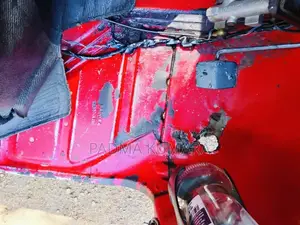 Bajaj 2 stroke 2004 Three Wheel (Used)