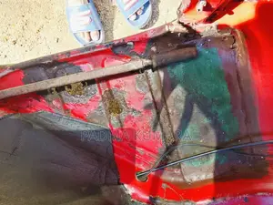Bajaj 2 stroke 2004 Three Wheel (Used)