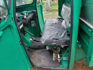 Bajaj RE 2026 Three Wheel (Used)