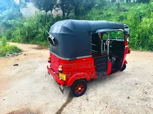 Bajaj RE 205 2012 Three Wheel (Used)