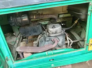 Bajaj RE 4 Stroke 2012 Three Wheel (Used)
