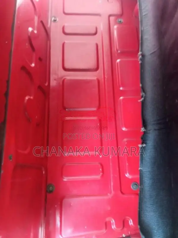 Bajaj 4 Stroke 2012 Three Wheel (Used)
