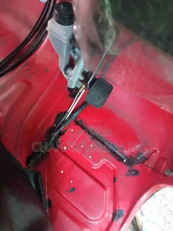 Bajaj 4 Stroke 2012 Three Wheel (Used)