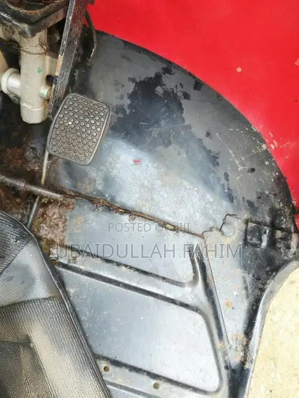 Bajaj RE 1993 Three Wheel (Used)