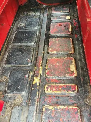 Bajaj RE 1993 Three Wheel (Used)