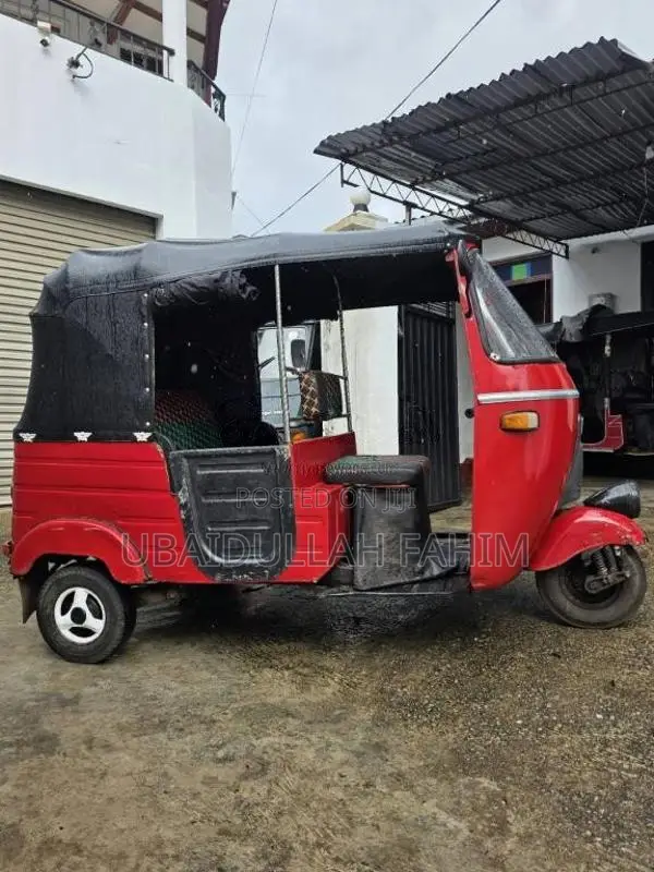 Bajaj RE 1993 Three Wheel (Used)