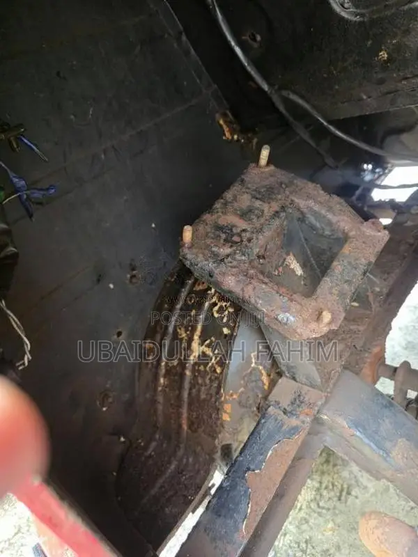 Bajaj RE 1993 Three Wheel (Used)