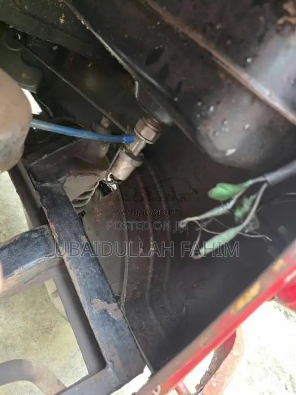 Bajaj RE 1993 Three Wheel (Used)