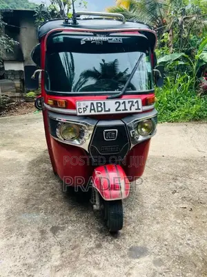 Bajaj Re 2016 Three Wheel (Used)