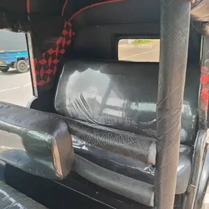 Bajaj RE 2012 Three Wheel (Used)