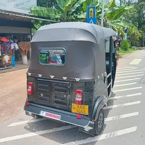 Bajaj RE 2012 Three Wheel (Used)