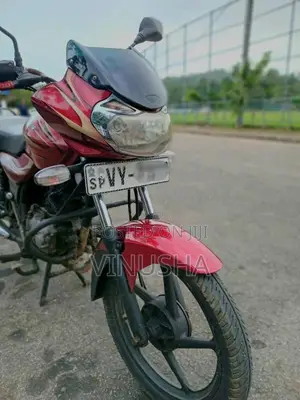 Bajaj Discover 100 2010 Motorbike (Used)