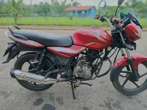 Bajaj Discover 100 2010 Motorbike (Used)
