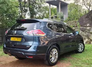 Nissan X-Trail HT32 2016 SUV (Used)