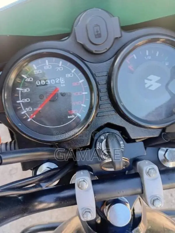 Bajaj CT-100 2025 Motorbike (Used)