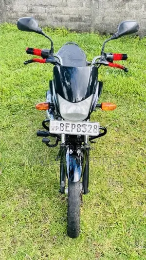 Bajaj Platina 2016 Motorbike (Used)