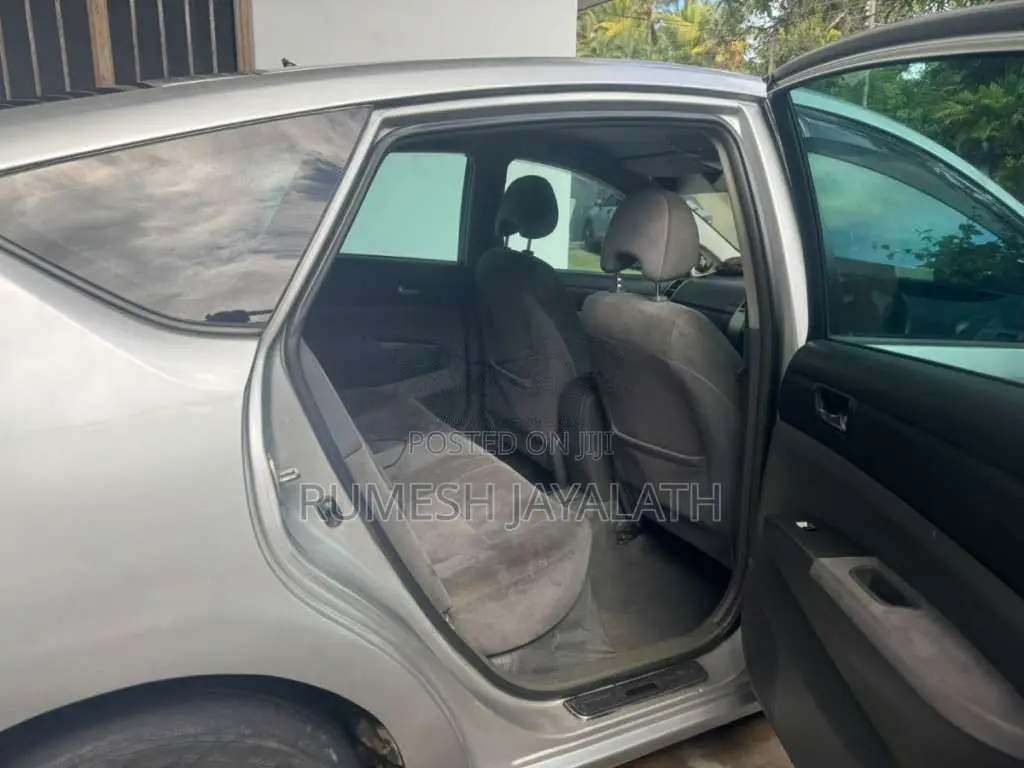 Toyota Prius 2008 Car (Used)