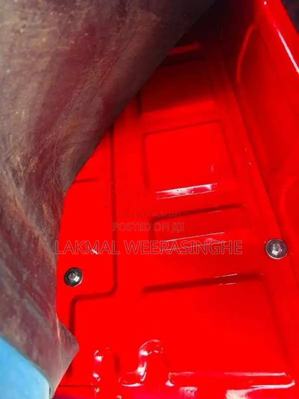 Bajaj 2 Stroke 2004 Three Wheel (Used)
