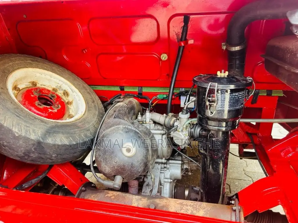 Bajaj 2 Stroke 2004 Three Wheel (Used)