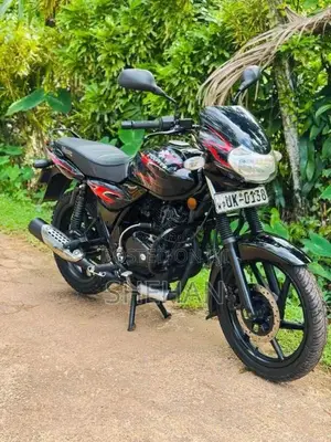 Bajaj Discover 2008 Motorbike (Used)