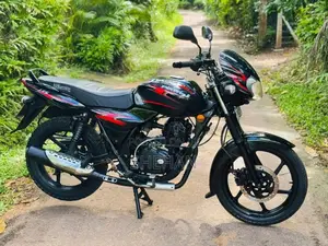 Bajaj Discover 2008 Motorbike (Used)