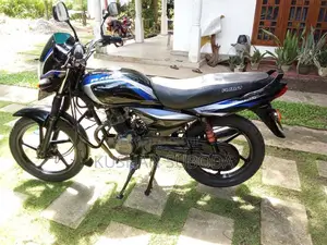 Bajaj Platina 125 2011 Motorbike (Used)