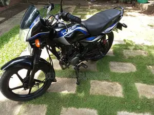 Bajaj Platina 125 2011 Motorbike (Used)