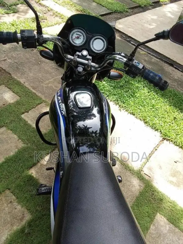 Bajaj Platina 125 2011 Motorbike (Used)