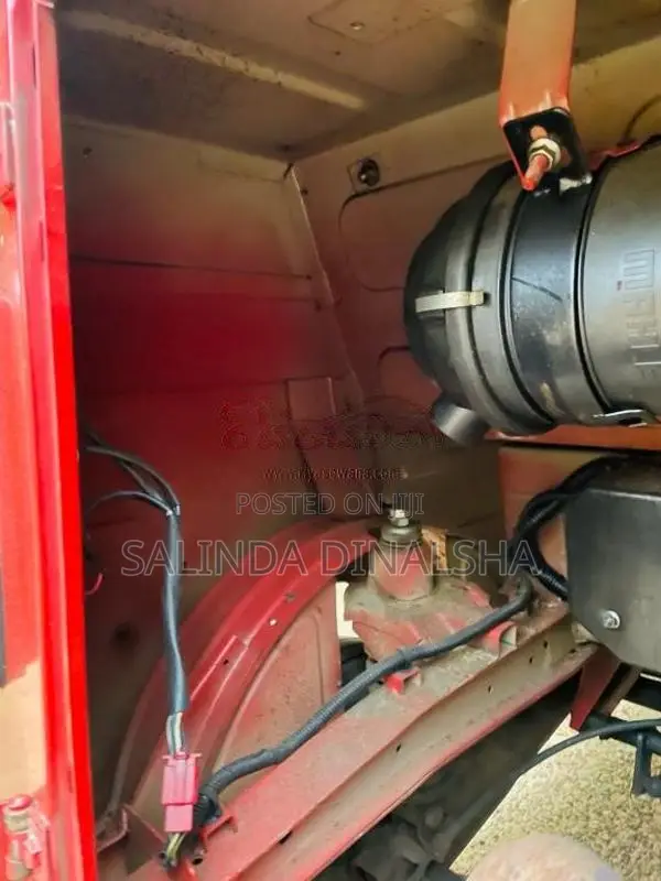 Bajaj RE 205 2017 Three Wheel (Used)