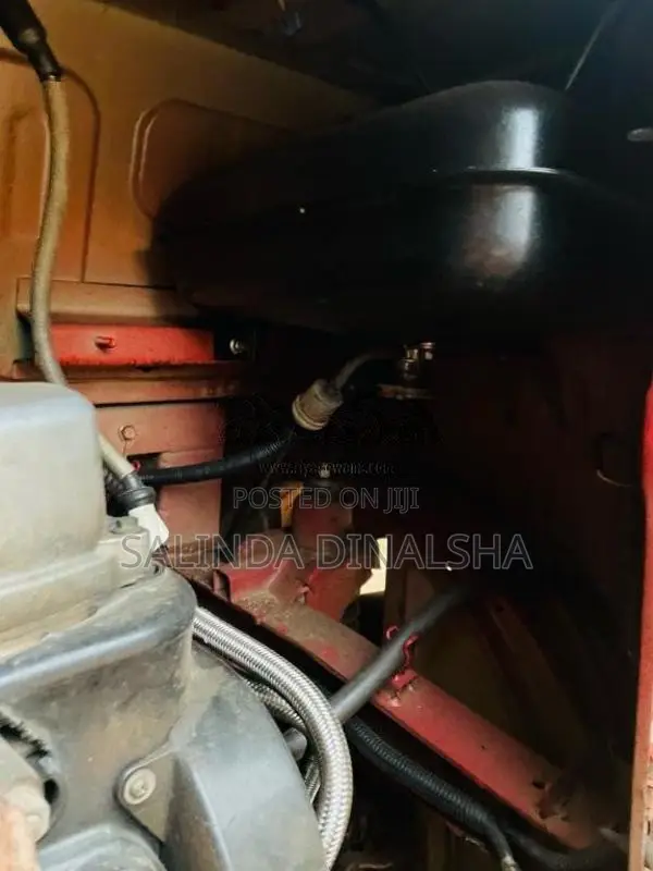 Bajaj RE 205 2017 Three Wheel (Used)