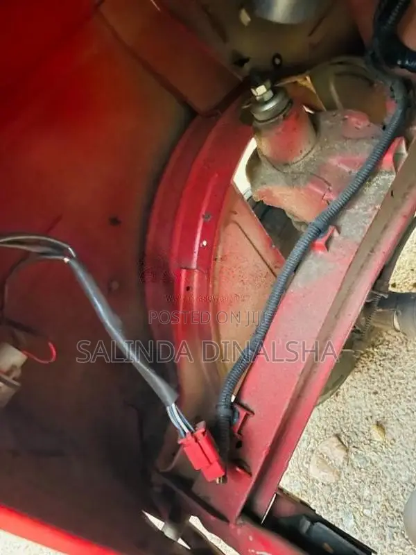 Bajaj RE 205 2017 Three Wheel (Used)