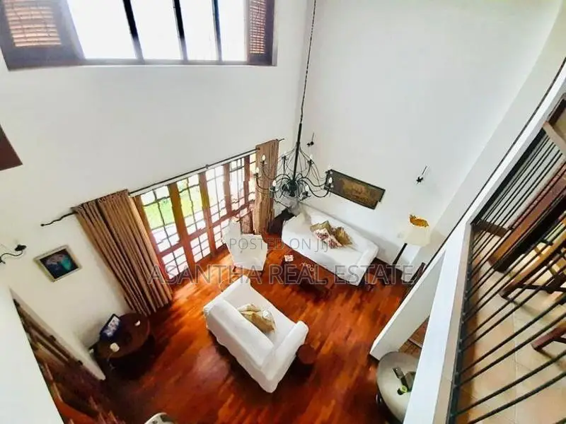 Luxury 02 Story House With 21.25 P Sale At Kohuwala Nugegoda