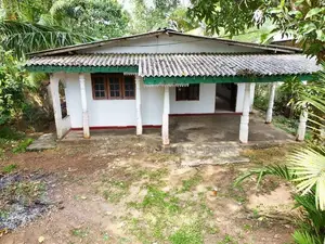 Peaceful House for Sale in Bandaragama