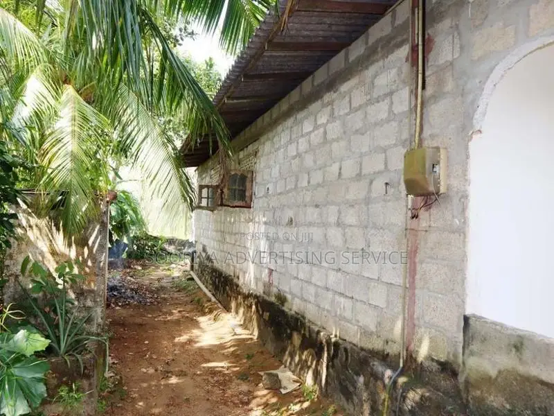Peaceful House for Sale in Bandaragama