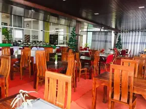 Luxury Hotel With Spa For Sale In Matale
