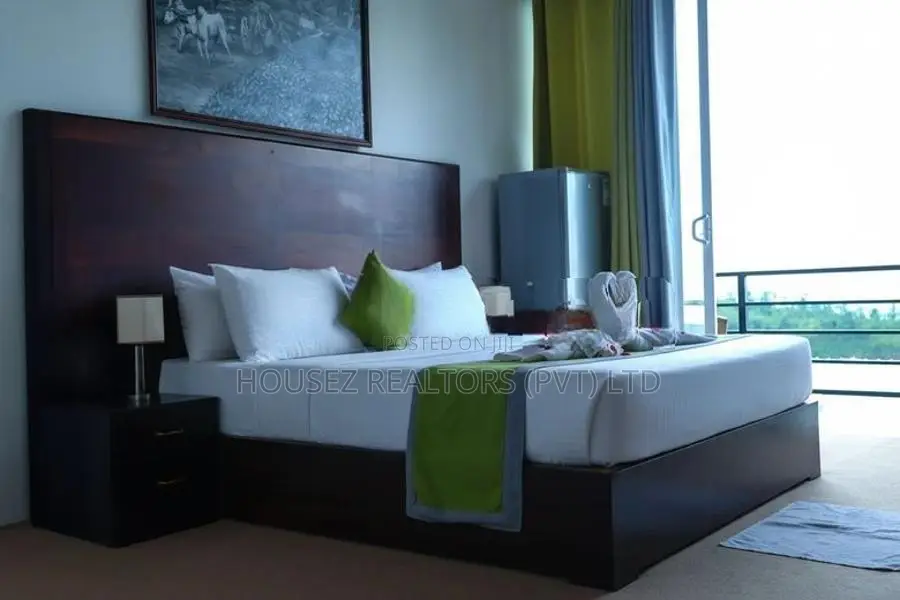 Luxury Hotel With Spa For Sale In Matale