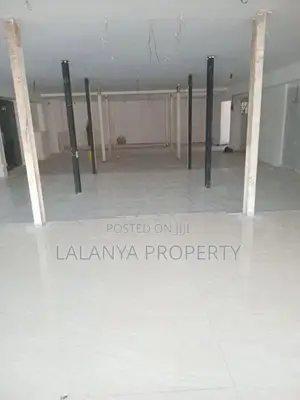 2500 Sqft Ground Floor Showroom Space for Rent in Colombo 07 CVVV- A2