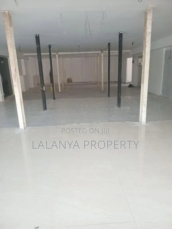 2500 Sqft Ground Floor Showroom Space for Rent in Colombo 07 CVVV- A2