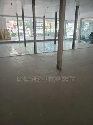 2500 Sqft Ground Floor Showroom Space for Rent in Colombo 07 CVVV- A2