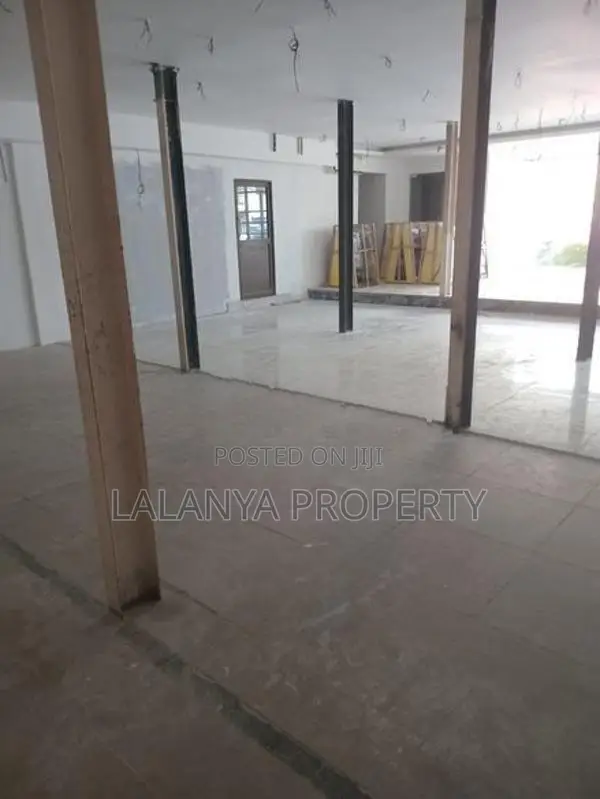 2500 Sqft Ground Floor Showroom Space for Rent in Colombo 07 CVVV- A2