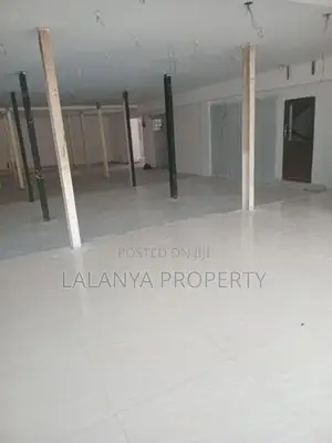 2500 Sqft Ground Floor Showroom Space for Rent in Colombo 07 CVVV- A2