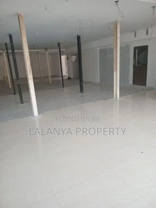 2500 Sqft Ground Floor Showroom Space for Rent in Colombo 07 CVVV- A2