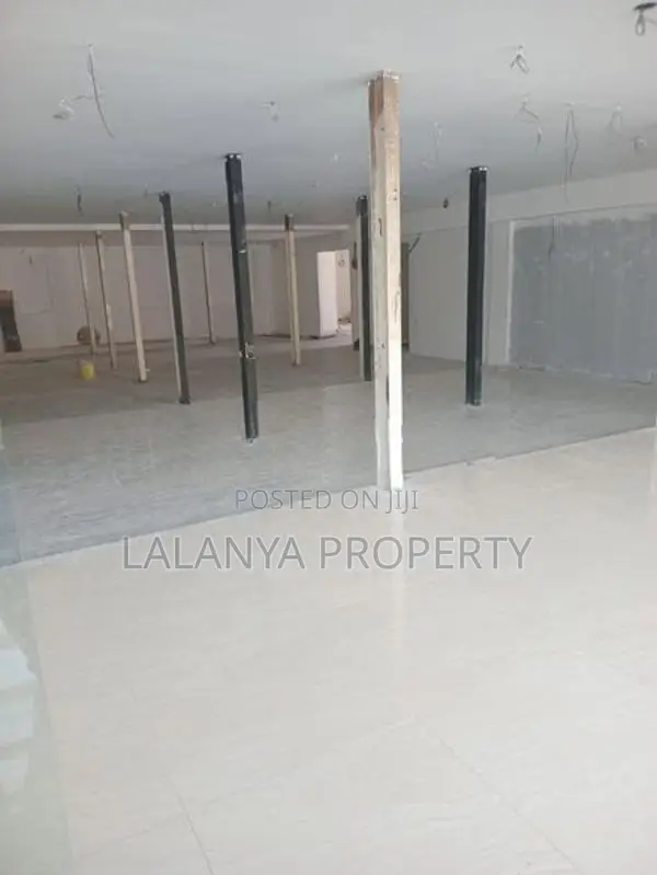 2500 Sqft Ground Floor Showroom Space for Rent in Colombo 07 CVVV- A2